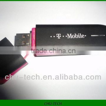 Unlocked 7.2Mbps hsdpa usb ZTE MF637