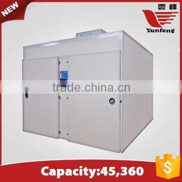 YFXF-45 factory price china alibaba supplier industrial egg incubator