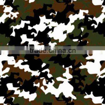 [ 0.5M/1M Width] TSAUTOP New Patterns Camouflage and Tree Water Transfer Print Film Hydrographic Film Hydro Dipping Film P461 photo-5