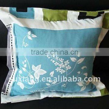 Stock Home Hotel Car Decoration Cushion Pillow cover