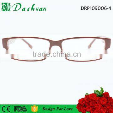 2016 Top Sale Computer Reading Glasses,diamond and Laser Pattern Legend Computer Reading Eyewear photo-3
