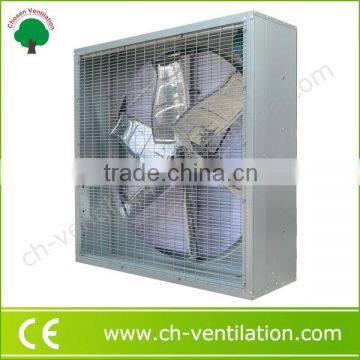 Professional ventilation fan less noise 30 inch indoor exhaust fan