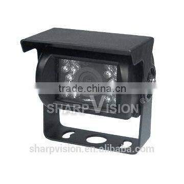 9 Inch Truck Camera System for Bus photo-3