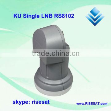 universal HD KU BAND Single LNB