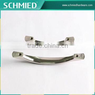 High Quality Zinc Alloy Furniture Cabinet Handles Knobs Europe Design photo-5