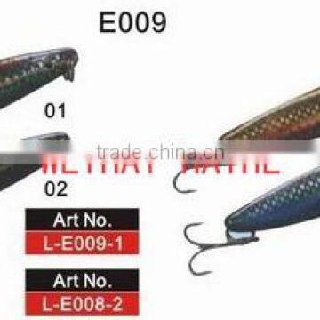 fishing tackle fishing lure