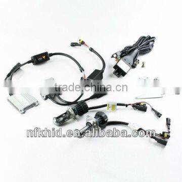 AC 35W slim ballast hid conversion kit H4-3