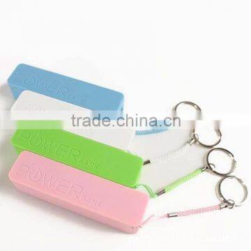 Perfume Keychain Mobile Power Bank Perfume Portable Universal Power Bank 2600mah 2200mah 2000mah photo-3