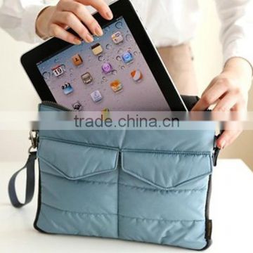 2015 High Quality fancy women laptop bag