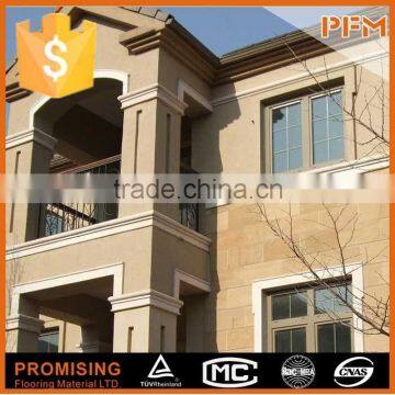 PFM High Quality Wholesale Facade Cladding photo-3