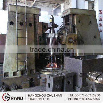 Our Equipment Hobbing Machine-2M-M30