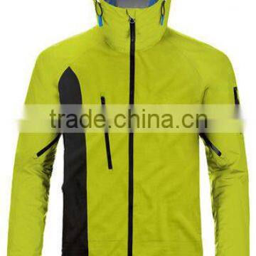 custom brand printed logo Winter snow Jackets for men