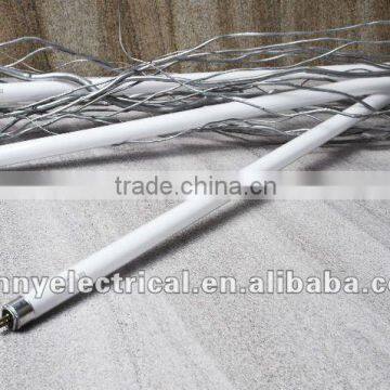 12000K Snow white T8 fluorescent light tube 5f/4f/2f