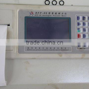 Hydraulic Compression Shear Testing Machine