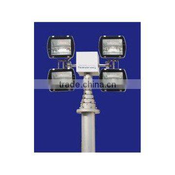 Vertical Telescoping Light Tower BSD-Z554500(tower light)