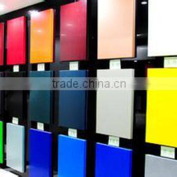 2mm-8mm Exterior Wood Wall Panels,aluminium Composite Material(acm), Aluminium Composite Panel/acp Sheet photo-2