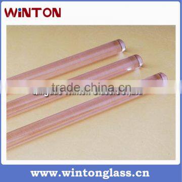 Stirring Rod in Tempered Glass for Lab photo-4