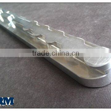 2014 aluminum cnc part