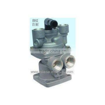 Foot Brake Valve