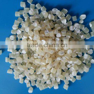 100%biodegradable EN13432 Resin for Film Blowing photo-2