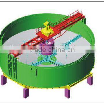 Hot Sale Machine Thickener in Madagascar photo-2
