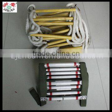 Folding Fire Escape Ladder