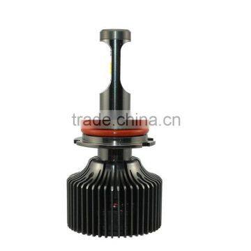 1 Set 10000LM 100W CSP Chips 9004 Led Headlight Lamp Hi/Lo Auto Led Car Headlight Bulbs photo-3