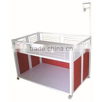 1200*800*830mm RH-PT003 Supermarket Exhibitions Table Promotion Desk