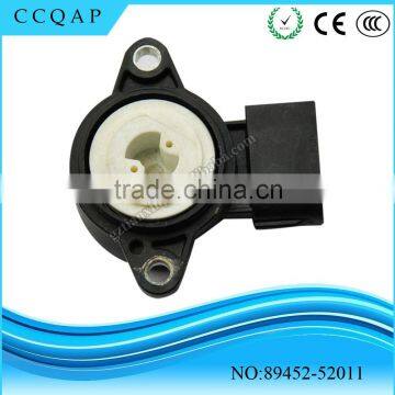 89452-52011 Replacing High Performance Cheaper Auto Electrinic Best Quality Tps Throttle Position Sensor Price for Toyota Yaris photo-2