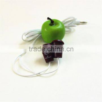 Cup shape Earphones ,Custom Earphones In Bulk,Hot Sale Mobile Earphone