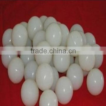 The most popular 6-8mm Silicon rubber ball for ex-factory price in China