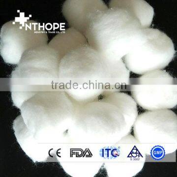 Medical 100% Cotton Ball photo-2