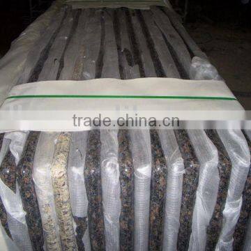 granite counterop wooden package