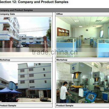 High Quality Casement Window Handles/cheap Doors and Windows Hardware photo-6