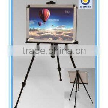 High quality cheap poster support stand