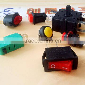 Micro Switch DS030 Series push button micro switch mini micro switch