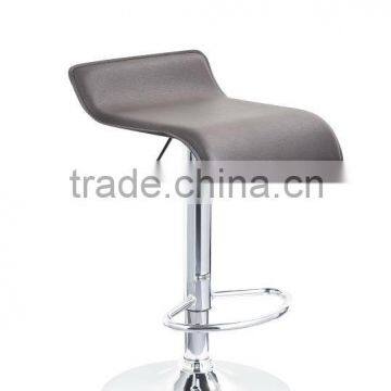 popular anji PVC bar stool