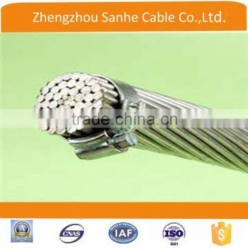 AAAC Flint for Overhead Conductor /hight Quality /air Conductor photo-6