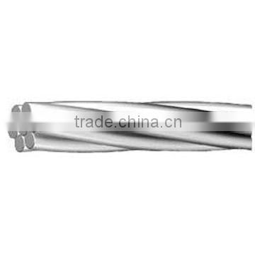 Zinc-Coated Steel Wire Strand stay wire guy wire