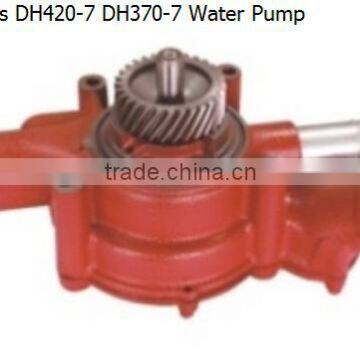 Water pump For cumminss DH420-7 DH370-7