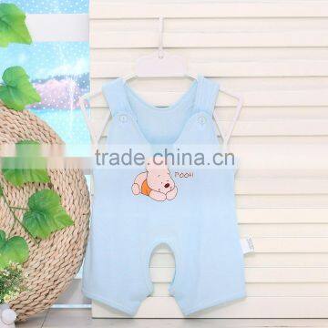 Summer Organic Baby Clothes Newborn Baby Clothes Kid Clothing