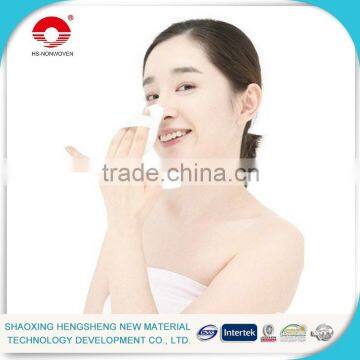 Made In China Wholesale face mask sheet facial