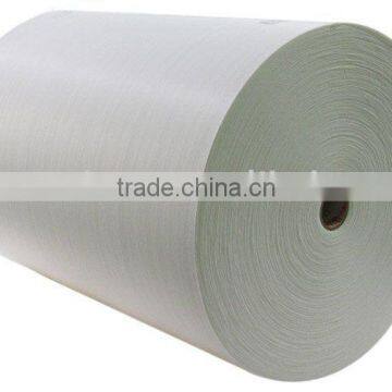 spunlace nonwoven synthetic leather substrate for PU&PVC Leather
