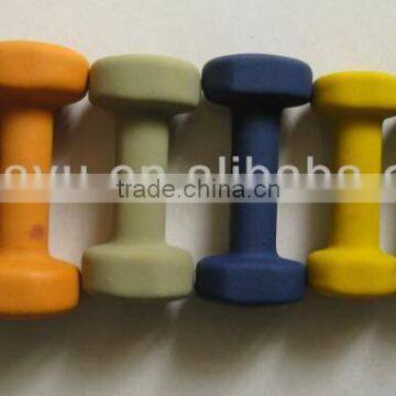 Neoprene Coated Dumbbell