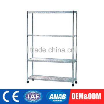 Quality Assured Custom Fit 3 Layer Shelf