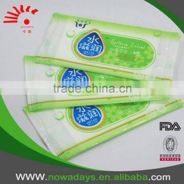 Whole Sale Hand And Face Cleaning Wet Wipe Tissue photo-3