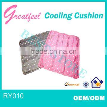 export sofa cooling cushion