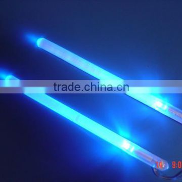 PVC LED bumper protector