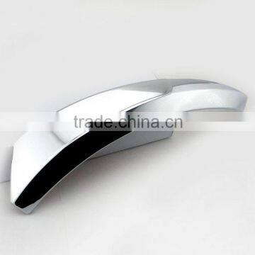 Chrome Fender Trim for Cars photo-2