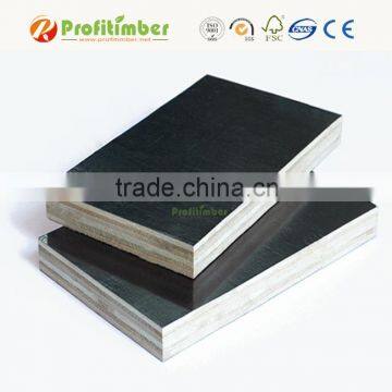Building Construction Materials Concrete Shuttering Panel for Sale photo-6